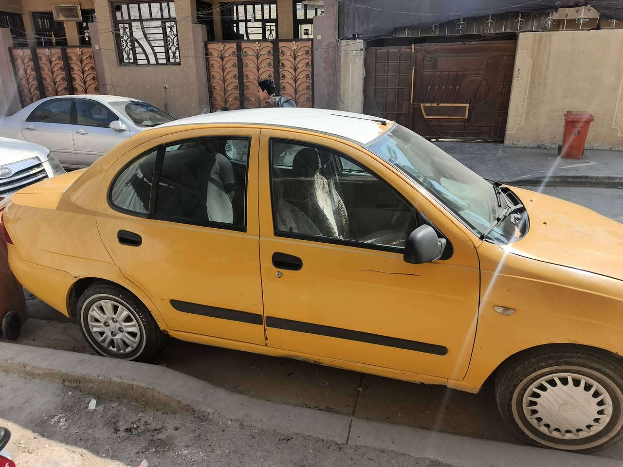 السلام عليكم طيبة ١٥ السنوية ٢٠٢٨
السعر ٣٣ وبيهة مجال ***********
