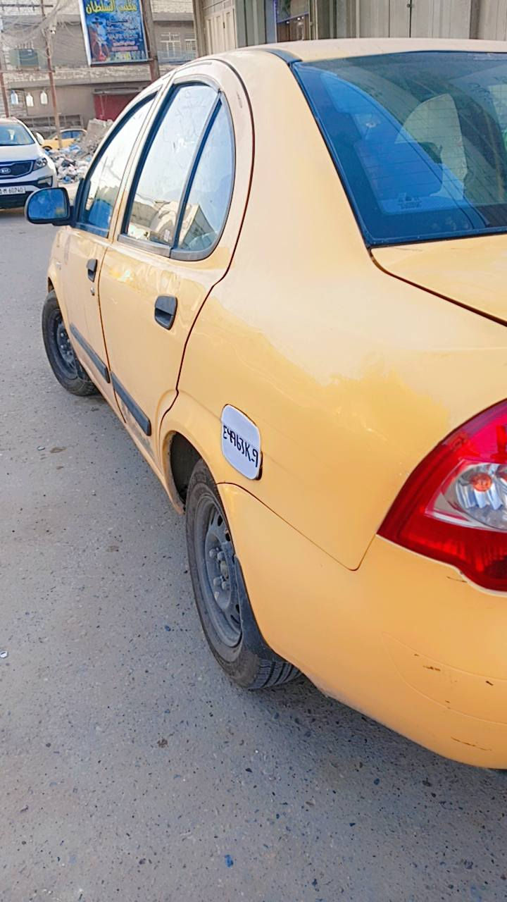 سلام‏ عليكم رمضان كريم طيبة 2016 نضيفه رقم بغداد انكليزي هزه سنوية جديدة مكفولة كير محرك تخم تاير جديد غرفته حلوة دوشمة مكاني بغداد السعر34 مستعجل ‪***********‬
