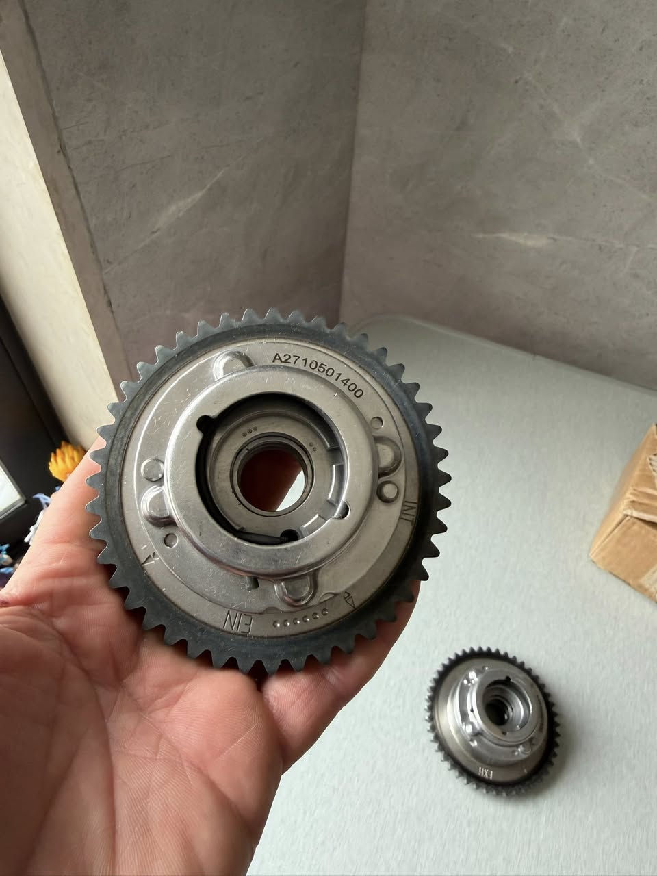 غراز مارسدس


**إذا كنت صاحب هذا الإعلان وتريد حذفه لأي سبب، رجاءا أرسل رسالة إلى الدعم الفني**