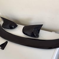 للبيع غراض كورلا الشكل 2024 الخليجي سبايدر خلفي وكفرات مال مري قيم واخ...