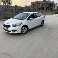 سيراتو • ٢٠١٤ • بعقوبه