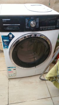 غساله اوتماتيك لبيع شغاله وتساب07703957512