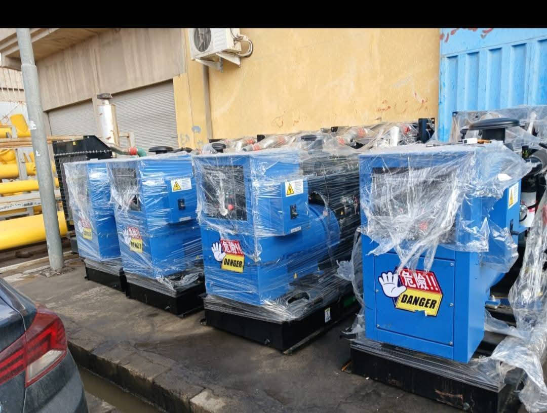 تم بحمدلله وصول مولدات  كمنز 24ولف  6سلندر نحاس 100ب100 ظمان التوليد
المحرك غير مجدد بلادي    سوبر جويتر انتر  كلرر

🥰 الكميه محدوده

شرط الحمل 600 امبير

التوليد  250كيفي فعلي

تانكي كاز بلادي  الكميات متوفره جمله ومفرد

نظام حمايه كامل إطفاء وتشغيل ذاتي

للاستفسار اكثر الاتصال على الأرقام 📞

*********** وتساب

***********وتساب

***********وتساب

العنوان اربيل الصناعه الجنوبيه متوفره خدمة توصيل لجميع المحافظات

لدينا جميع انواع المولدات بجميع الاحجام والماركات

بأنسب الاسعار

السعر 65 ورقه

#ابو عبدالله أربيل للمولدات الاوربيه
