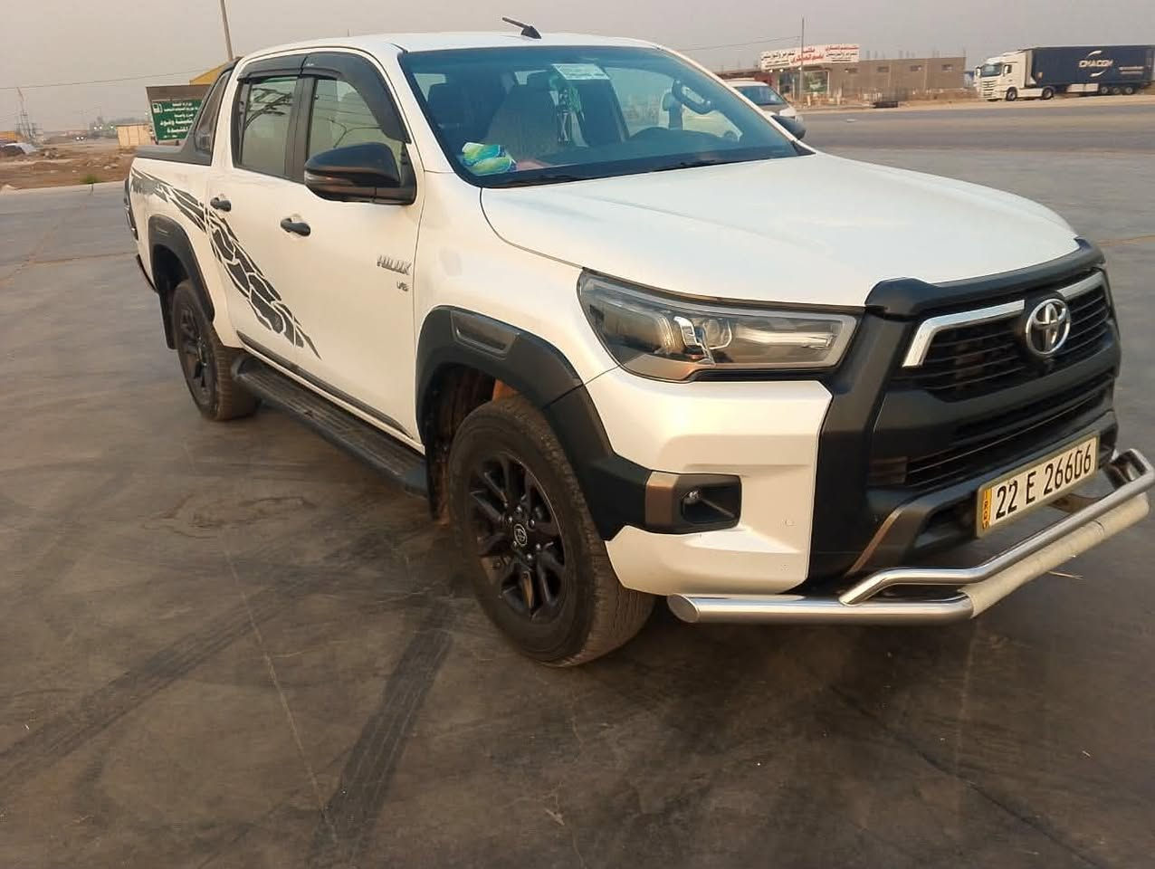 للبيع ادفنجر 2023 رقم اربيل فول مواصفات  مكفوله كفاله عامه السياره جديده تريد تحويل تريد وكاله ماشيه 60 للاستفسار الاتصال ***********/***********
