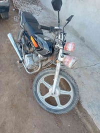 ماطور للبيع يرادله شوية تصليحات موجود خاص او اتصل  07772984490  078072...