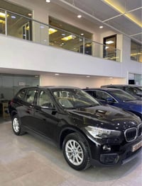 اكس وان • ٢٠١٩ • بغداد