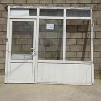 حي الميثاق • ارتفاع • طول