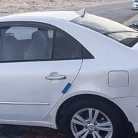 سوناتا مقدس • ٢٠٠٩ • مكينة ٢٤٠٠