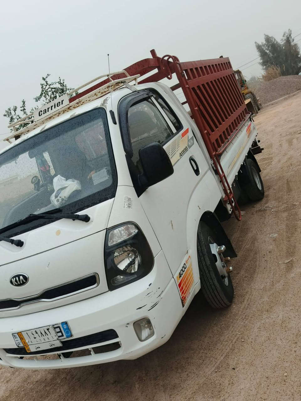 السلام عليكم فحل موبايل 19 مكفول كفاله عامه رقم بابل بسمي تخم تاير محور تاير واستد المكان بابل موبايل *********** الاتصال على الرقم فقط صاحب السياره
