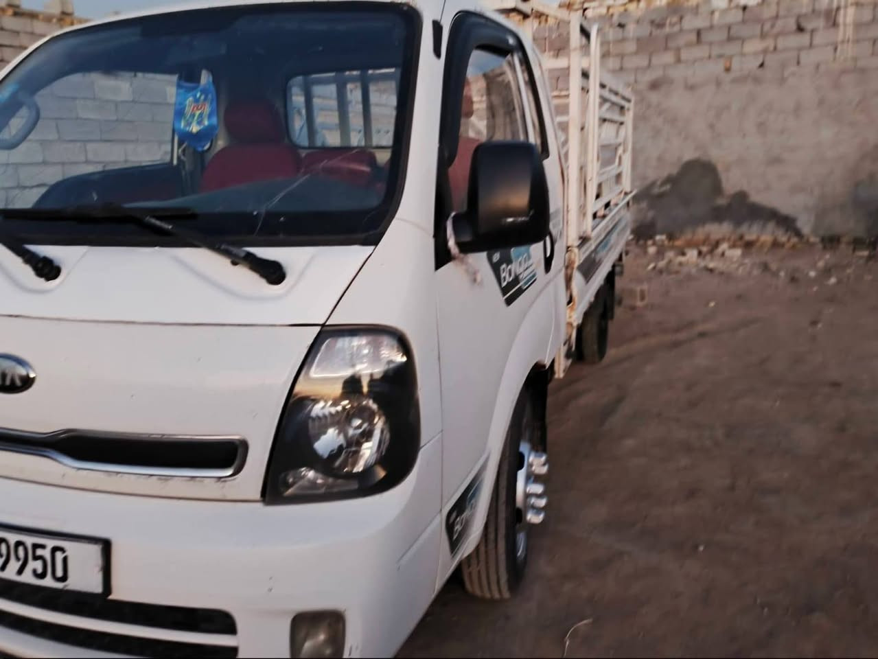 سلام عليكم كيا فحل موديل14مكفوله كفاله عمه مكينه وكير كفاله سعر 110 العنوان الناصريه تحويل ثني يوم ***********
