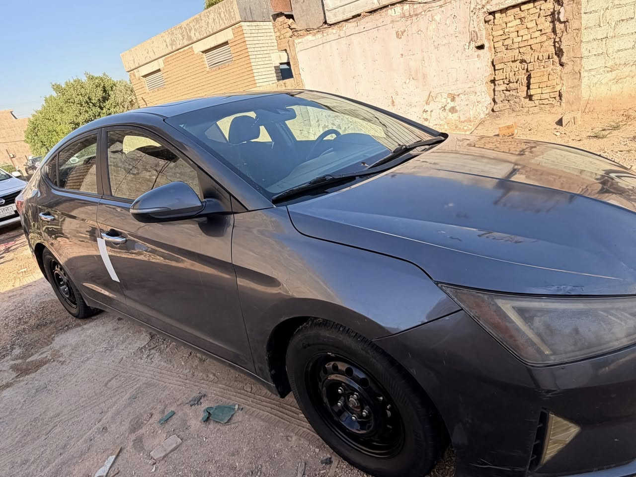 النترا 2019 امريكي فول مواصفات
حادث جاملغ وبنيد بدون دواخل  وصفحه كلير مرشوش بدون معجون 

كير at محرك 2000 دوش. كير مكينه كفاله شواصي كفاله

صدر جديد تخم تاير تبريد ثلج 

فول مواصفات بصمه فتحه تدفئه كشن رادارات  ترحيب. فتح ذاتي صندوق 3 انظمه قياده

رادارت جانبي فول مواصفات  

رقم بغداد هزه جديده تحويل مباشر

السعر 112 بيه شي قليل

بغداد الدوره

***********
