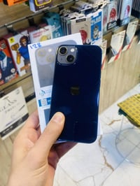 آيفون ١٣ • ١٢٨ • بطارية ٨٧٪