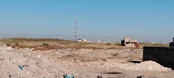 الاعلان
           🔹 تـــمــيـــز بـــعــرض عــقـــارك مــعـنــــا 🔹
🔵 قطعة ارض         طابو صرف .
🔵 المساحة             ٢٠٠ متر 
🔵قرب                     قرب مجمع عمر الراوي ل٢
🔵 العنوان                خلف جامعة الأنبار 
🔵 رقم العقار           ١٨٠٤٥  
🔵 السعر                ٢١مليون الاتصال على الارقام .
🔵 يتحمل المكتب كافة إجراءات التحويل وسلامة العقار . 
  --------------------------------------------------- 
للاستفسار /
زيارة المكتب الكائن في السبعة كيلوا مقابيل جامع الاخوة الصالحين.
او الاتصال على ارقام.
*********** 📞
*********** 📞
#السدرة_للعقارات
