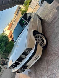 بي ام دبليو • موديل ١٩٩١ • أربيل