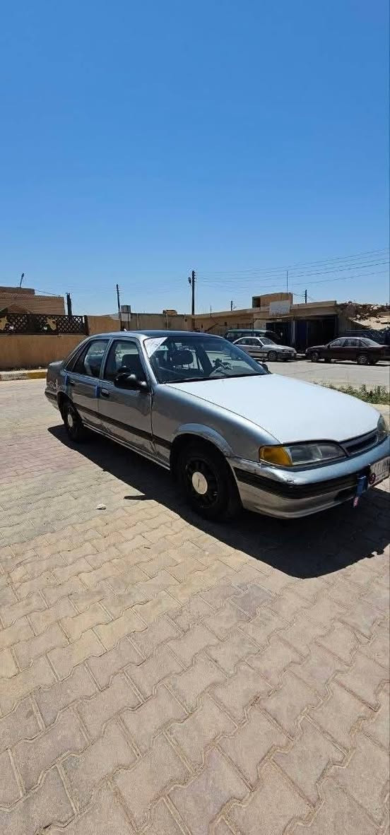 دايو برنس للبيع موديل ١٩٩٥ رقم بغداد الماني كير اوتماتيك تدفئه تبريد سياره جاهزه من كلشي سنيه ساقطه ٢٠١٩ السعر ٣٣ و بيها مجال الاستفسار على الرقم التالي
دايو برنس للبيع موديل ١٩٩٥ رقم بغداد الماني كير اوتماتيك تدفئه تبريد سياره جاهزه من كلشي سنيه ساقطه ٢٠١٩ السعر ٣٣ و بيها مجال مكان السياره الانبار راوه  الاستفسار على الرقم التالي ***********
