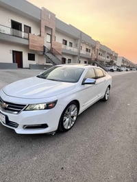 شيفورليت امبالا  2014 LTZ خليجي وكالة المنصور  للبيع امبالا ٢٠١٤ فول م...