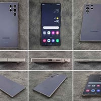 S24 ULTRA للبيع ذاكره 256  الجهاز بحالة ممتازه  بدون ملحقات  ممفتوح وم...