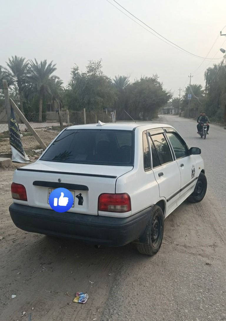 سايبا للبيع مديل 2012/مكينه كير حداديه تخم تاير جدد سنويه 2028 رقم نجف مكاني نجف كوفه 
شرط شواصي بلاديه ⚪👍
سياره جاهزه من كلشي 💜👍لايت زنون 🔦 
تخم سماعت ومسجل أصلي توني شادهن بلوتوث 📞📲 
سبايدر خلفي ناصي 👍💜 كهربائيات كلشي شغال ⚪💚  
 سعر 36 وبيه مجال مكاني كوفه /***********
