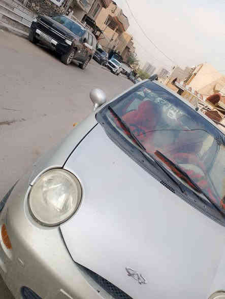 السلام عليكم كيو كيو للبيع 30 وبيها مجال المكان كفاءات السيديه موديل 2010 الاتصال عل الهاتف ***********
