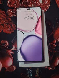 هونر X9c • رام ١٢ • كفالة عامة