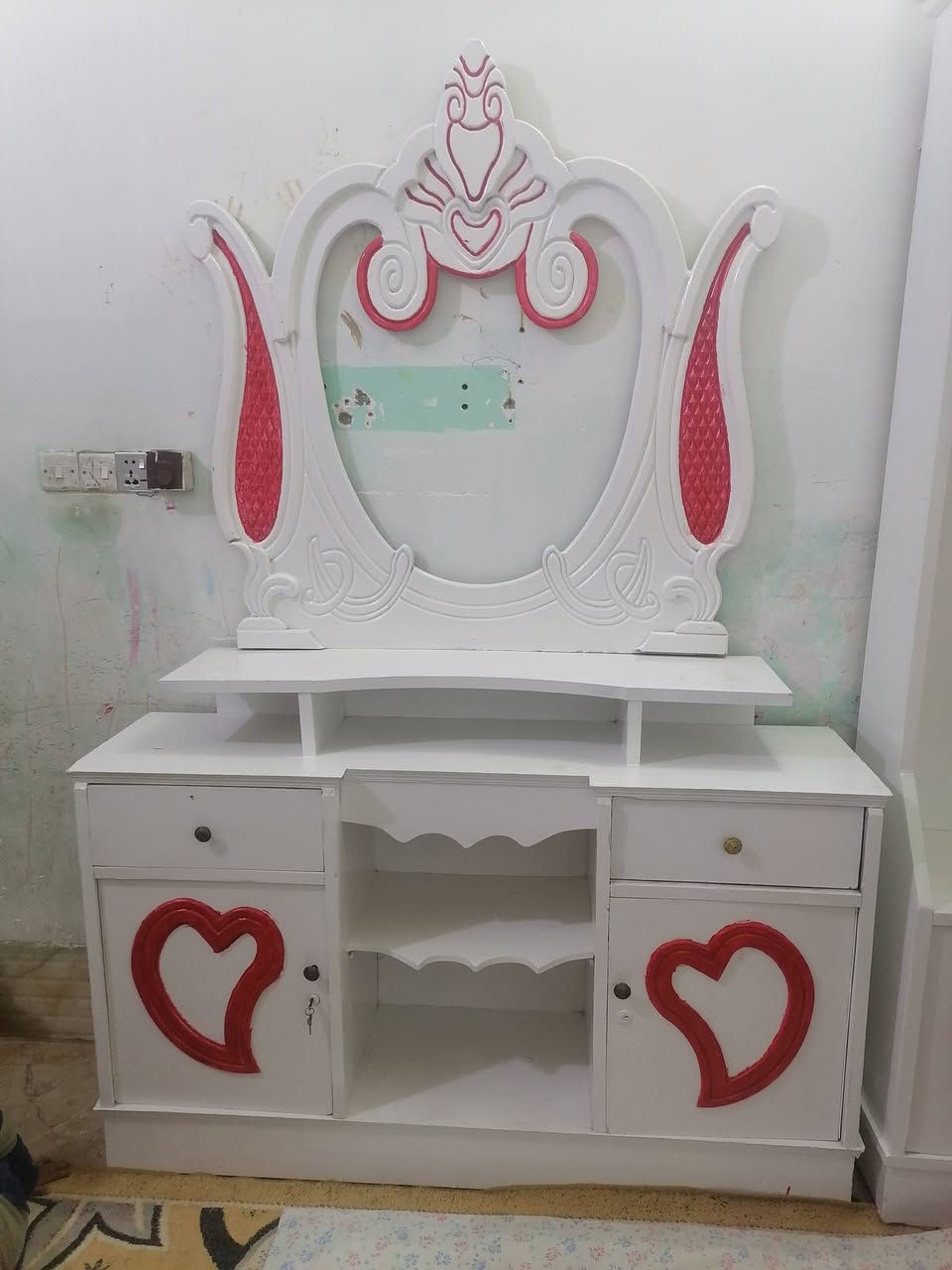 غرفة النوم خشب عراقي للبيع٤٥٠ بيه مجال قليل حي سيده زينب


**إذا كنت صاحب هذا الإعلان وتريد حذفه لأي سبب، رجاءا أرسل رسالة إلى الدعم الفني**