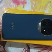 ريلمي 13 برو بلس ذاكرة 512 شاحن80w غراضة كاملة ويا يدعم الذكاء الاصطنا...