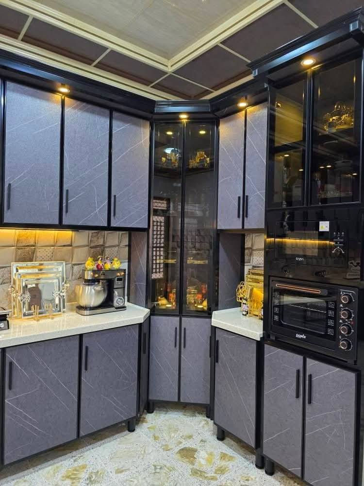 نسعى لنكون الفضل
مطابخ المنيوم
مطابخ HDF
اسعار تنافسيه عروض خصومات
العنوان تكريت القادسيه خلف محطة مركز تكريت الاهليه
***********
0770534006
