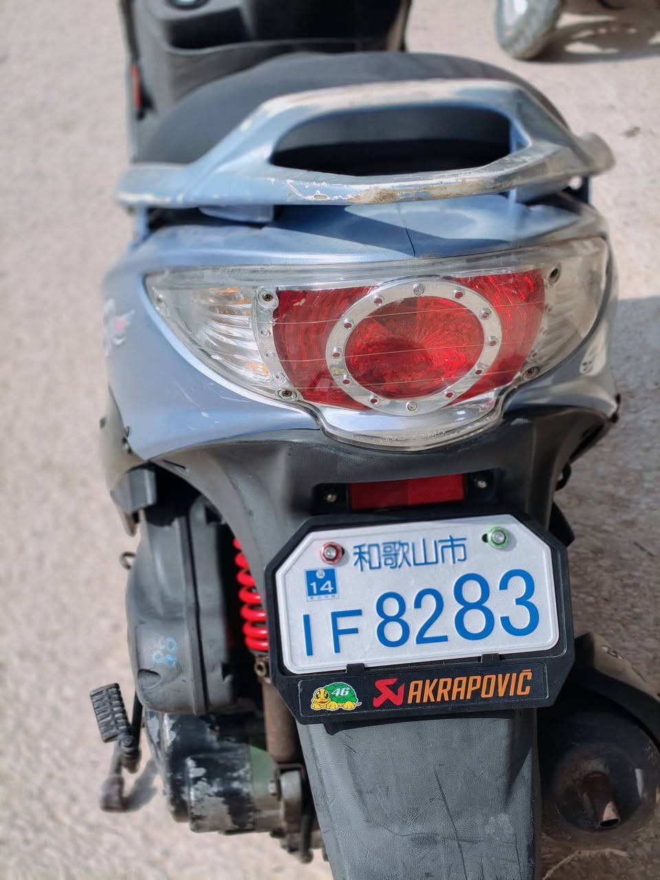 سلام عليكم دراجه كامكو جي 4 كفاله عامه مكينه مامفتوحه شلعه ومعدل وكله بلادي نضافه ميه بل ميه موديل 2011زيرو بمعنه الكلمه وكله ختم واحد السعر 600وبيها مجال حك الجيه العنوان نجف الرقم ***********
