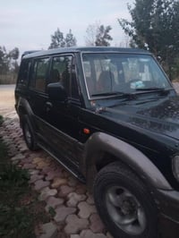 كالوبر موديل 99 • جير عادي • واسط الحفرية