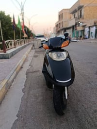 مجفتة • تجفيت عام • تايرات جديدة