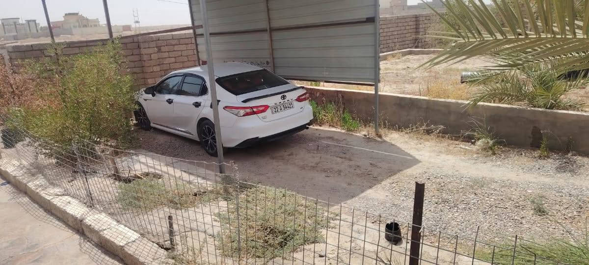 كامري ٢٠١٩
خليجي
رقم أربيل
مصبوقه عام  مكلوبه
سعر ١٣٠ وبيها مجال قليل
صدر تبريد كير محرك شرط
ماشيه. ١٠٨ كيلو متر
رقم ***********
