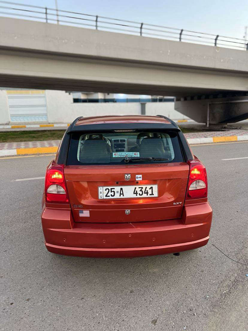 دوج كاليبرا مديل 2009 داخل كريمي 🩶💛
مواصفات خدمات شاشه كامره سنتر لوك بيلاد جام كهربائي تحكم ستيرن مثبت سرعه 🚙 وبيها دفتر بانزين ⛽️ 💥 💥
بيها 4 قطع صبغ🧡
كير اوتو ميكانيك محرك 24 شرط لا صرف ولا بخار🩵
سياره جاهز مال بيت بدون نواقص ⛺️ 💥
رقم  سنويه هيزه جديد لحد 2030 شرط تحويل  تبريد ❄️ ثلج سعر 58 وبيها مجال مكان سيارا كركوك كركوك, العراق


**إذا كنت صاحب هذا الإعلان وتريد حذفه لأي سبب، رجاءا أرسل رسالة إلى الدعم الفني**