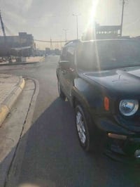 جيب رينكاد موديل 2020 حدث سرقه سنويه 2027 بسم شركه  تحويل او وكاله 078...