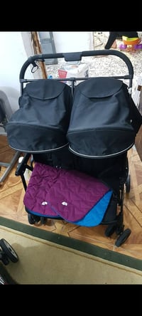 عربانة • توأم • جوي