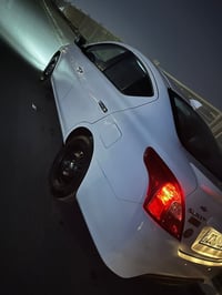 نيسان سني موديل 2024 بيها ضربه بسيطه بالباب دحكه السعر 124 الاتصال وال...