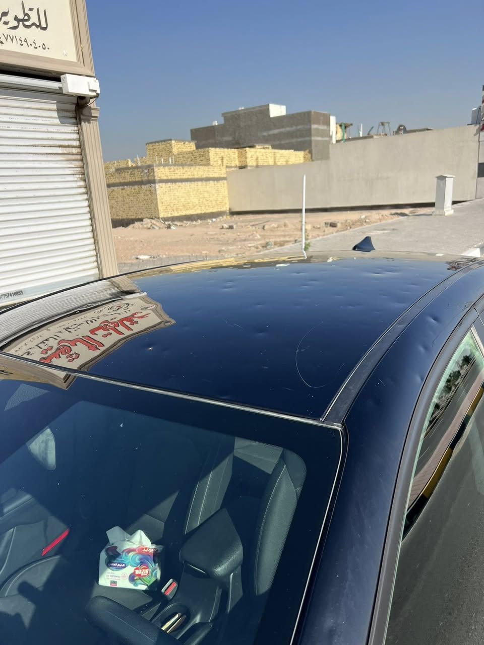 كيا فورتي مديل 2024 للبيع حادث السياره حالوب فقط ماشيه 61 الف سياره رقم ذي قار معوقين 
السعر 140
مكان السياره البصره القبله
***********
