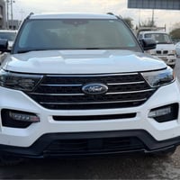 اكسبلورر • ٢٠٢٤ • بدون صبغ