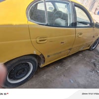 دايو برنس • رقم بابل • جاهزه تكسي