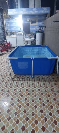 مسبح • مسبح للبيع • حوض سباحة • مسبح منزلي • مسبح صغير • مسبح متنقل