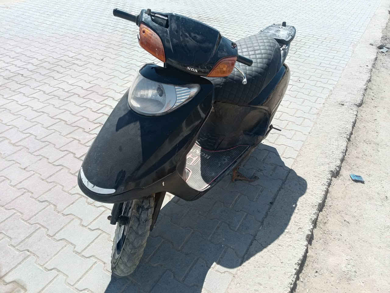 سبيسي ياباني نضيفه مكينه مفتوحة ناعمه وحلوه نكره سلف وهندر شغال كهربائيات كلهه شغاله  تخم جديد صالنصه بلاديه دشبول بلادي سعرها 350 مكاني الخاجية ***********
