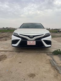 موديل 23 • كلين بدون صبغ • ٣٣ ألف مايل