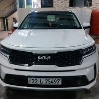 سورنتو ٢٠٢٣ • فول مواصفات • ٦ سلندر