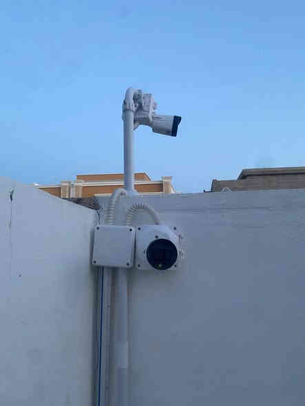 🔥 خلي بيتك أو مكتبك بأمان كامل! 🔥
حاتم للأمن والمراقبة:
✅ تركيب كامرات احترافي وسريع
✅ أسعار تنافسية تناسب الجميع و استشارات مجانيه
✅ كشف كامل للمواقع المهمة قبل التركيب
📞 اتصال
 ***********
 *********** الرمادي
