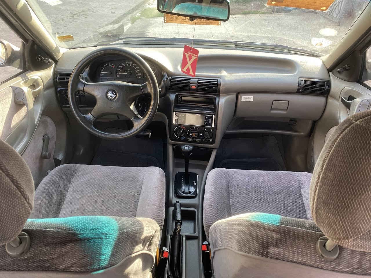 سلام عليكم
لبيع اوبل استرا وارد ياباني 
موديل 93
رقم بغداد اجنبي مشروع وطني شرعي بلموصل
كابون بانزين ماستر
كير توماتيك شرط
محرك حجم 20 شرط
تبريد.❄️ بي نقص ماشغال
بريك ABS+بور 
قفل مركزي ريموند 
اربع تكوات دبل رون 
شاشة اعطال
سستم سماعات مسجل جديد Bluetooth 
بدون ضرر دوائر مامصلح 
بخ  جماليه سقف مع جامرلغات خلفي  اثر تقحيل 
السعر (55) بي مجال بسيط استفسار اكثر اتصل ***********￼￼ ￼￼
