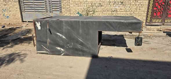 محجر دايوان للبيع السعر 75 وبيه مجال بغداد مدينة الصدر ***********
