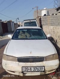 كيه كريدوس للبيع مكانهة بغداد للستفسار اتصال عله هاذه الرقم07713958798