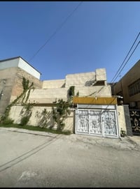 الشرطه الخامسه • ١٥٠م • ٣غرف