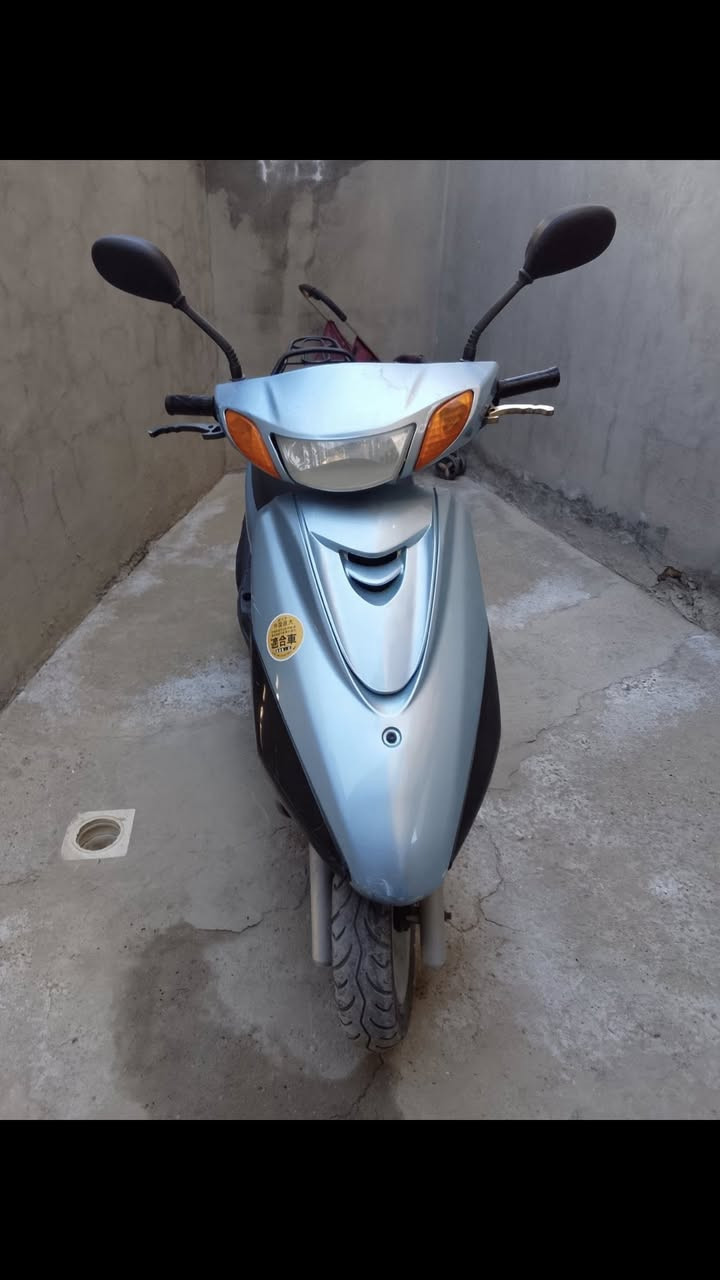 السلام عليكم دراجه للبيع كلش نظيفه. كل شي بيها شغال التواصل الخاص او على الرقم***********
