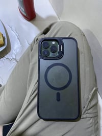 ايفون ١٦ برو ماكس • مكفول • بطارية ١٠٠٪