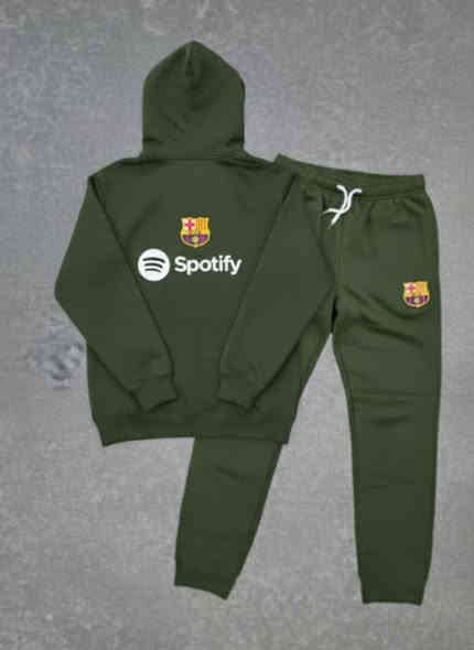 تراك رجالي نينجا موديل برشلونة هاڤ

خامة قطن مبطن 3 خيط عالي الجودة 
L. XL. 2XL. 3XL.

الدرزن 190 الف فقط
سعر القطعة مفرد 33 الف 

توصيل جميع المحافظات مجاناً 🇮🇶 

للتواصل واتساب ***********
